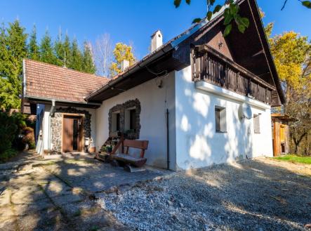 Prodej - dům/vila, 341 m² obrázek