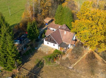 foto: 4 | Prodej - komerční objekt, jiný, 341 m²