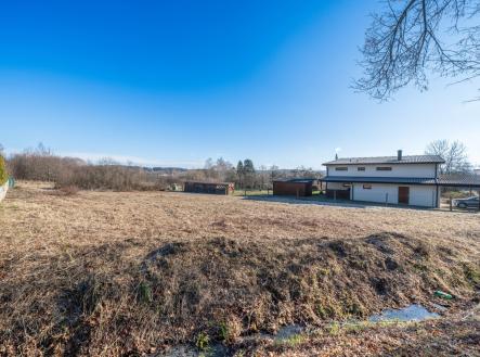 foto: 2 | Prodej - pozemek pro bydlení, 1 503 m²