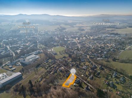 foto: 3 | Prodej - pozemek pro bydlení, 1 503 m²