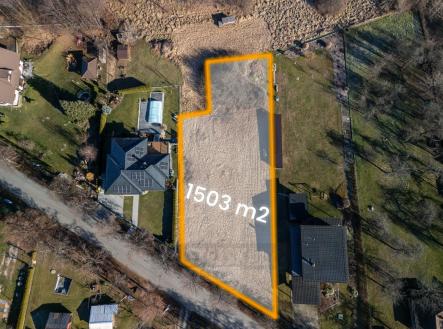 foto: 3 | Prodej - pozemek pro bydlení, 1 503 m²