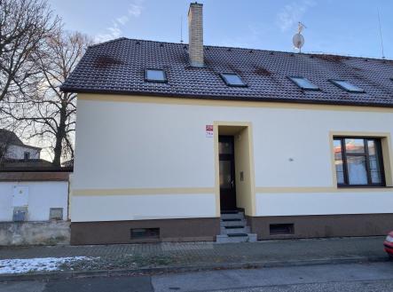 foto: 1 | Pronájem bytu, 1+kk, 43 m²