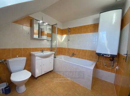 foto: 2 | Pronájem bytu, 1+kk, 43 m²