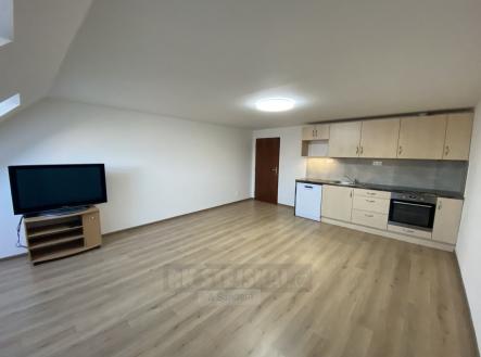 foto: 3 | Pronájem bytu, 1+kk, 43 m²