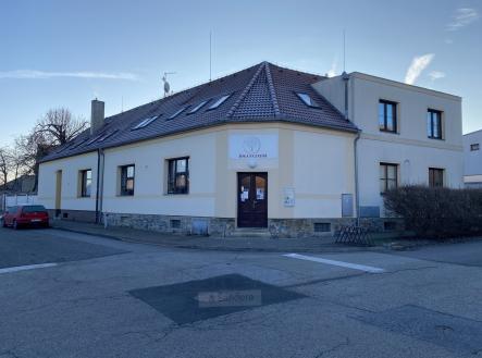 foto: 1 | Pronájem bytu, 1+kk, 43 m²