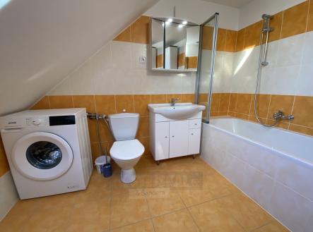 foto: 2 | Pronájem bytu, 1+kk, 43 m²