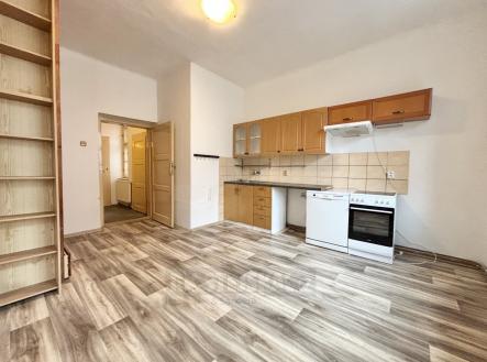 foto: 1 | Pronájem bytu, 2+1, 55 m²