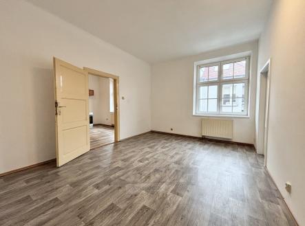 foto: 2 | Pronájem bytu, 2+1, 55 m²