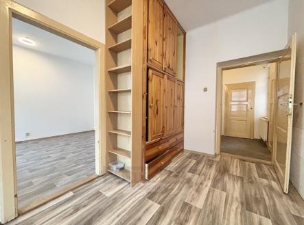 foto: 4 | Pronájem bytu, 2+1, 55 m²