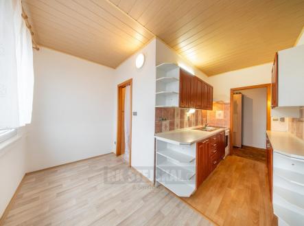 foto: 1 | Prodej bytu, 1+1, 43 m²