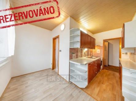 foto: 1 | Prodej bytu, 1+1, 43 m²