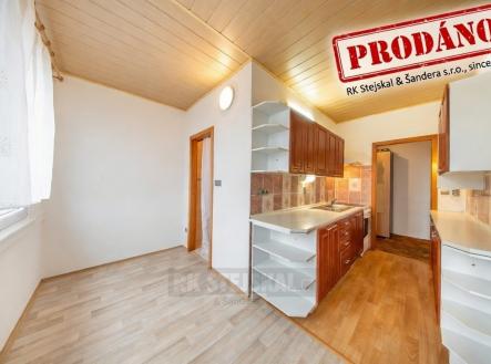 foto: 1 | Prodej bytu, 1+1, 43 m²