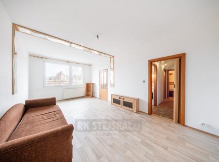 foto: 2 | Prodej bytu, 1+1, 43 m²