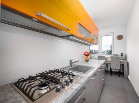 foto: 3 | Prodej bytu, 2+1, 63 m²