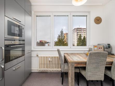 foto: 1 | Prodej bytu, 2+1, 61 m²