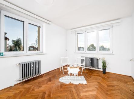 foto: 1 | Prodej bytu, 2+1, 52 m²