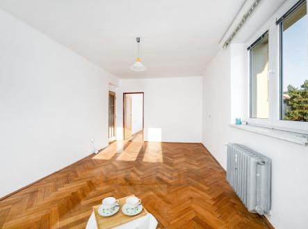 foto: 2 | Prodej bytu, 2+1, 52 m²