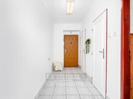 foto: 3 | Prodej bytu, 2+1, 52 m²