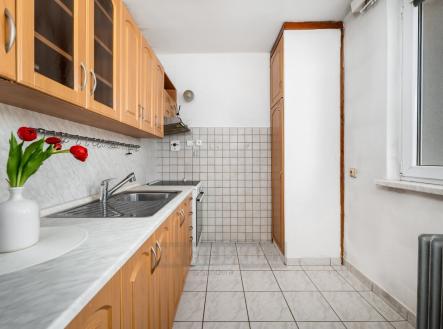 foto: 4 | Prodej bytu, 2+1, 52 m²