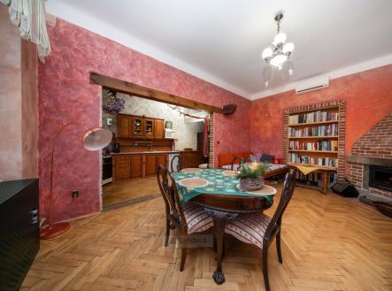 foto: 1 | Prodej bytu, 3+kk, 122 m²