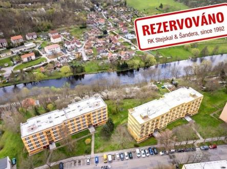 foto: 1 | Prodej bytu, 3+1, 73 m²