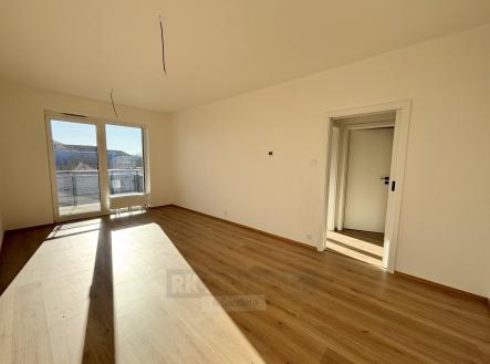 foto: 2 | Pronájem bytu, 2+kk, 51 m²