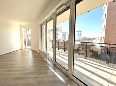 foto: 3 | Pronájem bytu, 2+kk, 50 m²