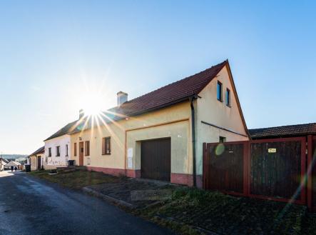 Prodej - dům/vila, 172 m² obrázek