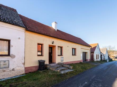 Prodej - dům/vila, 172 m²