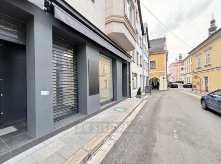 foto: 1 | Pronájem - kanceláře, 42 m²