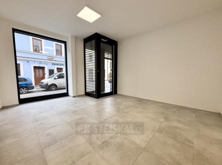 foto: 2 | Pronájem - kanceláře, 42 m²