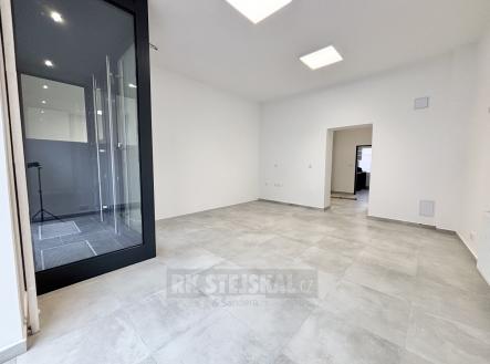 foto: 4 | Pronájem - kanceláře, 42 m²