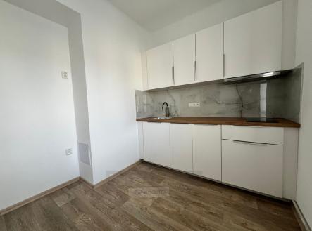 foto: 1 | Pronájem bytu, 2+1, 51 m²