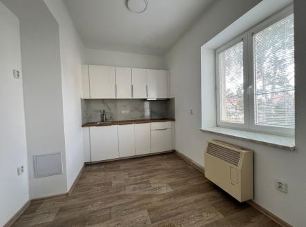 foto: 3 | Pronájem bytu, 2+1, 51 m²