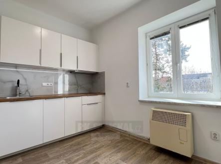 foto: 3 | Pronájem bytu, 2+1, 61 m²