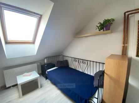 foto: 3 | Pronájem bytu, 1+kk, 22 m²