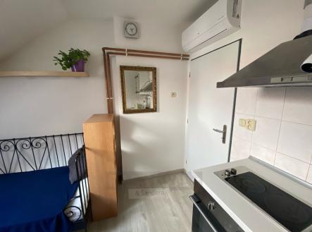 foto: 4 | Pronájem bytu, 1+kk, 22 m²