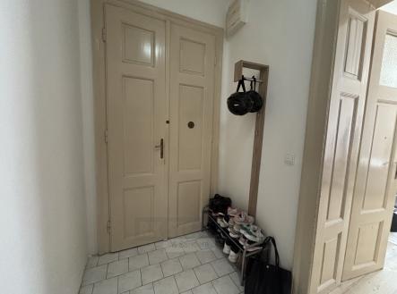 foto: 3 | Pronájem bytu, 1+1, 44 m²