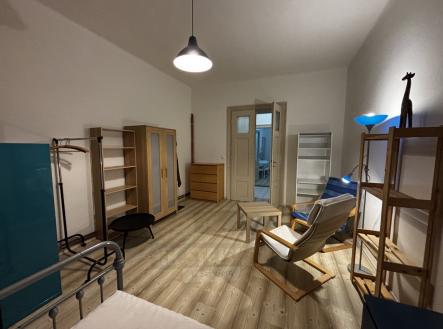 foto: 4 | Pronájem bytu, 1+1, 44 m²