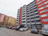 Prodej bytu, 1+1, 39 m²