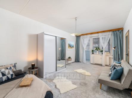 foto: 2 | Prodej bytu, 1+1, 39 m²