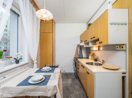 foto: 3 | Prodej bytu, 1+1, 39 m²