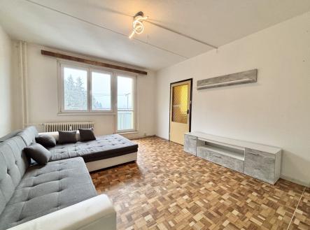 foto: 2 | Prodej bytu, 3+1, 69 m²