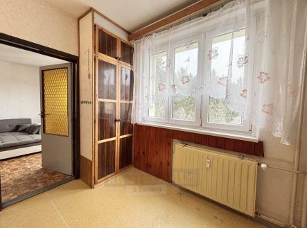 foto: 4 | Prodej bytu, 3+1, 69 m²