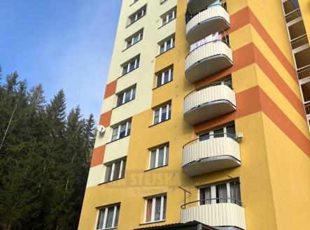 foto: 1 | Prodej bytu, 3+1, 69 m²