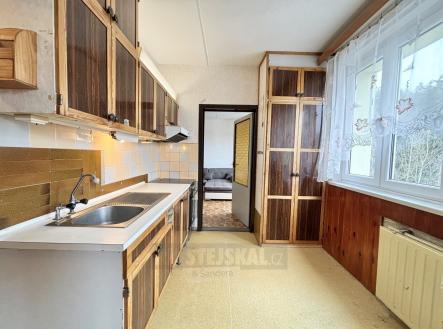 foto: 4 | Prodej bytu, 3+1, 69 m²