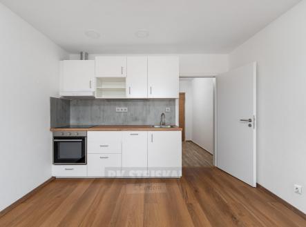 foto: 2 | Pronájem bytu, 1+kk, 28 m²