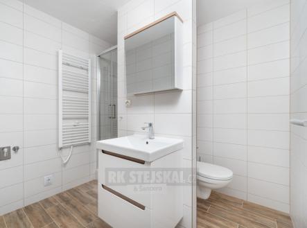 foto: 4 | Pronájem bytu, 1+kk, 28 m²