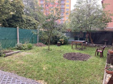 foto: 3 | Pronájem bytu, 2+1, 43 m²