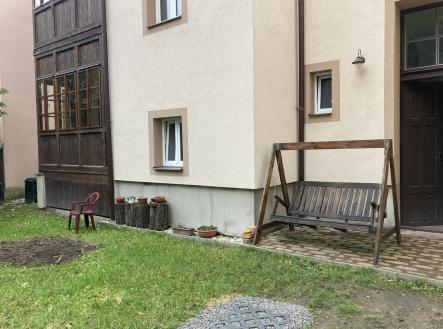 foto: 4 | Pronájem bytu, 2+1, 43 m²